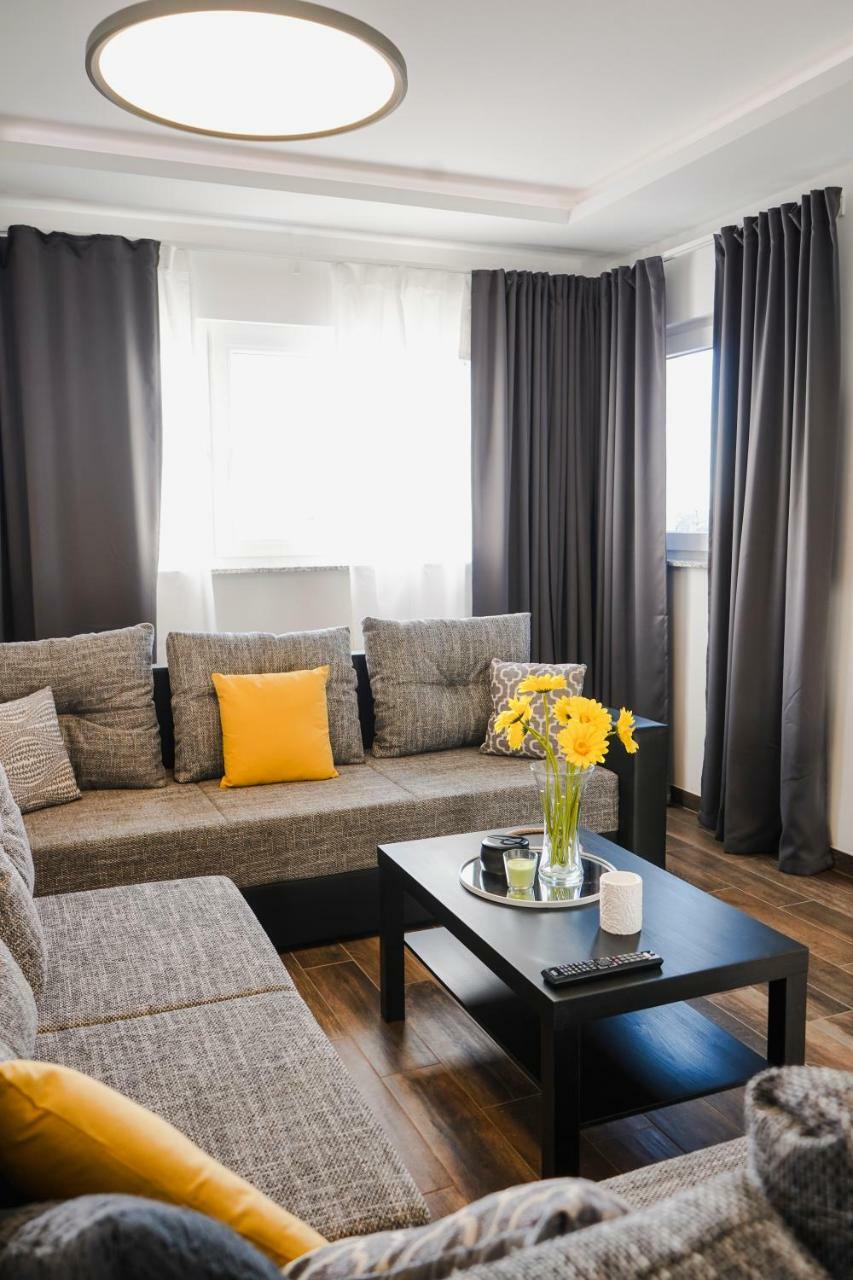 Villa Olea 보드냔 외부 사진