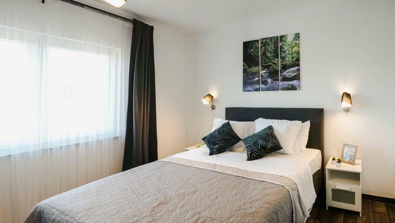 Villa Olea 보드냔 외부 사진