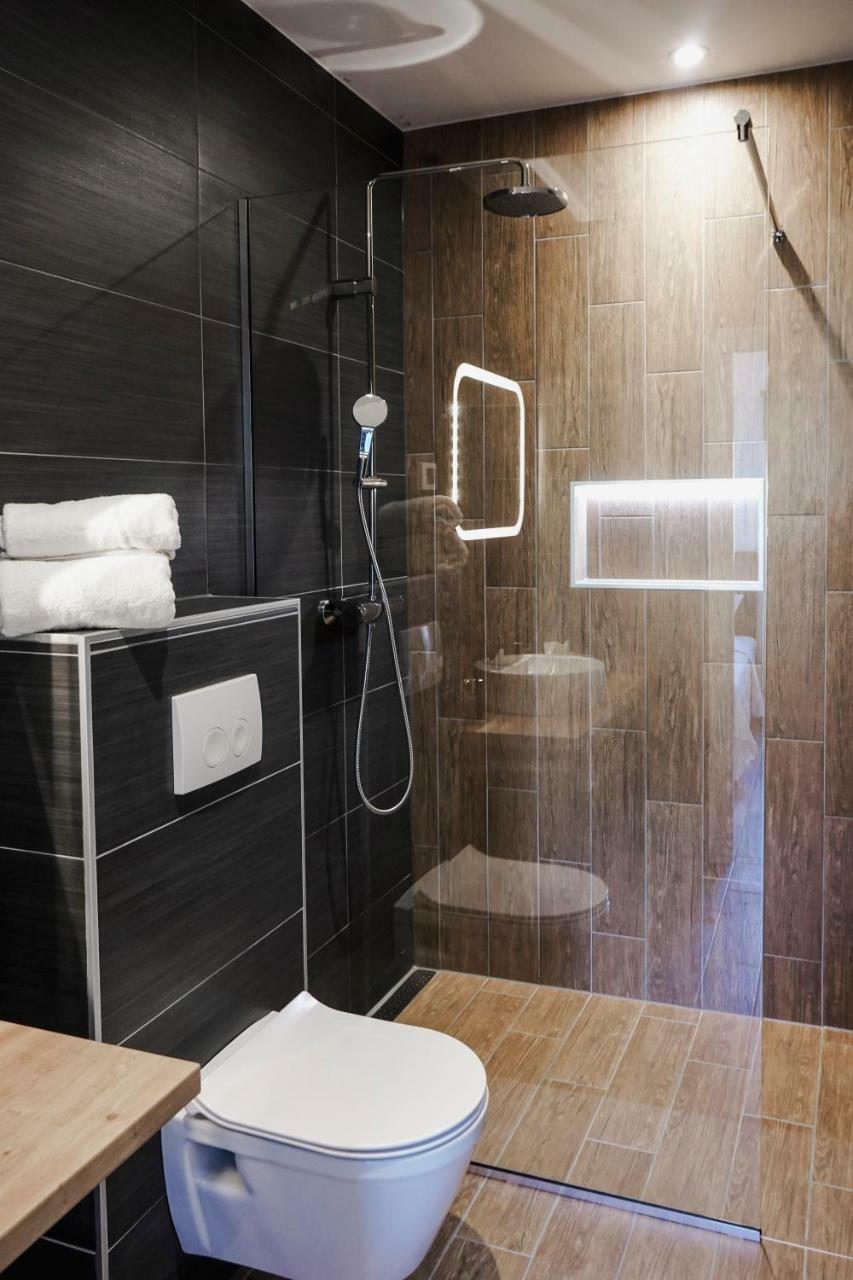 Villa Olea 보드냔 외부 사진